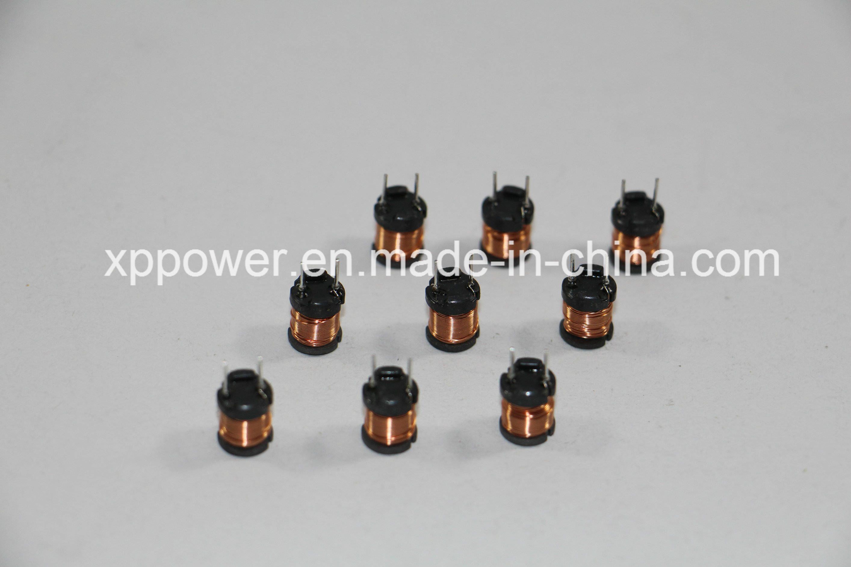 Lead Type Power Inductor