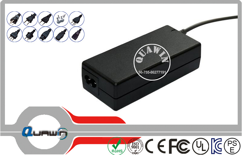 NiMH 12V Universal Battery Charger