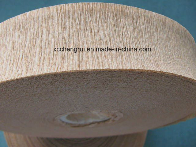 Electrical Insulation High Quality Crepe Paper