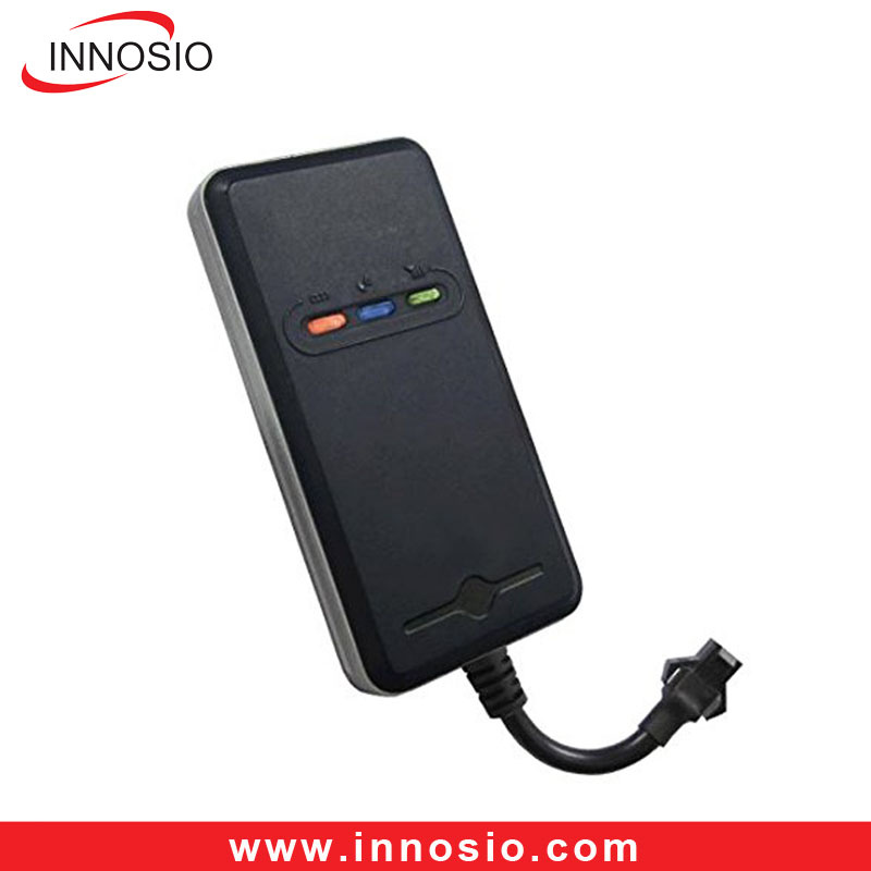 Tr02 Mini Car Vehicle GPS Tracker with TCP Protocol Changing IP Port