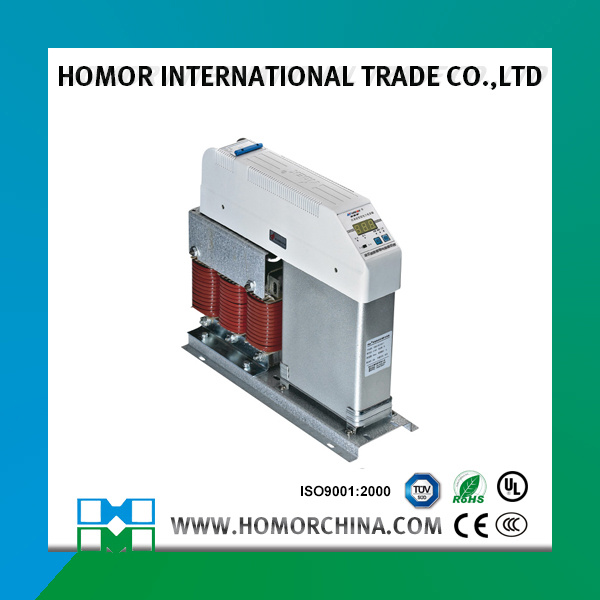 Wsk Series Intelligent Anti-Harmonice Power Capacitor