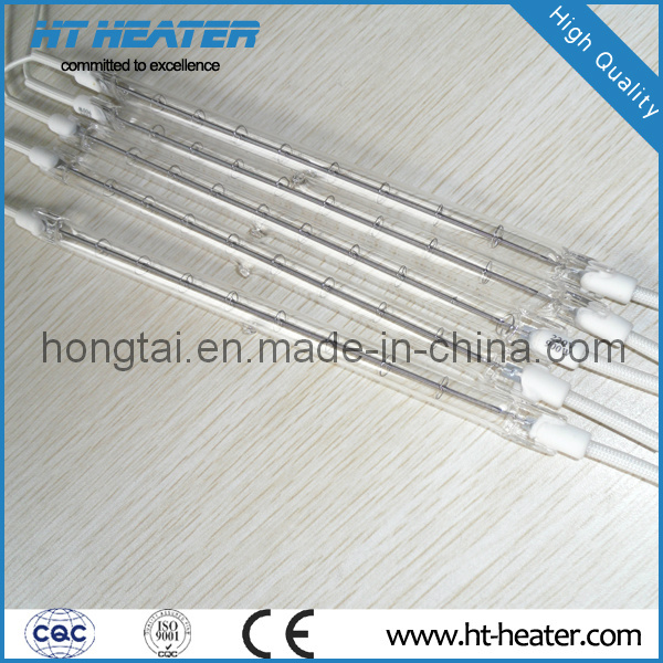 Halogen Quartz Infrared Heater Lamp