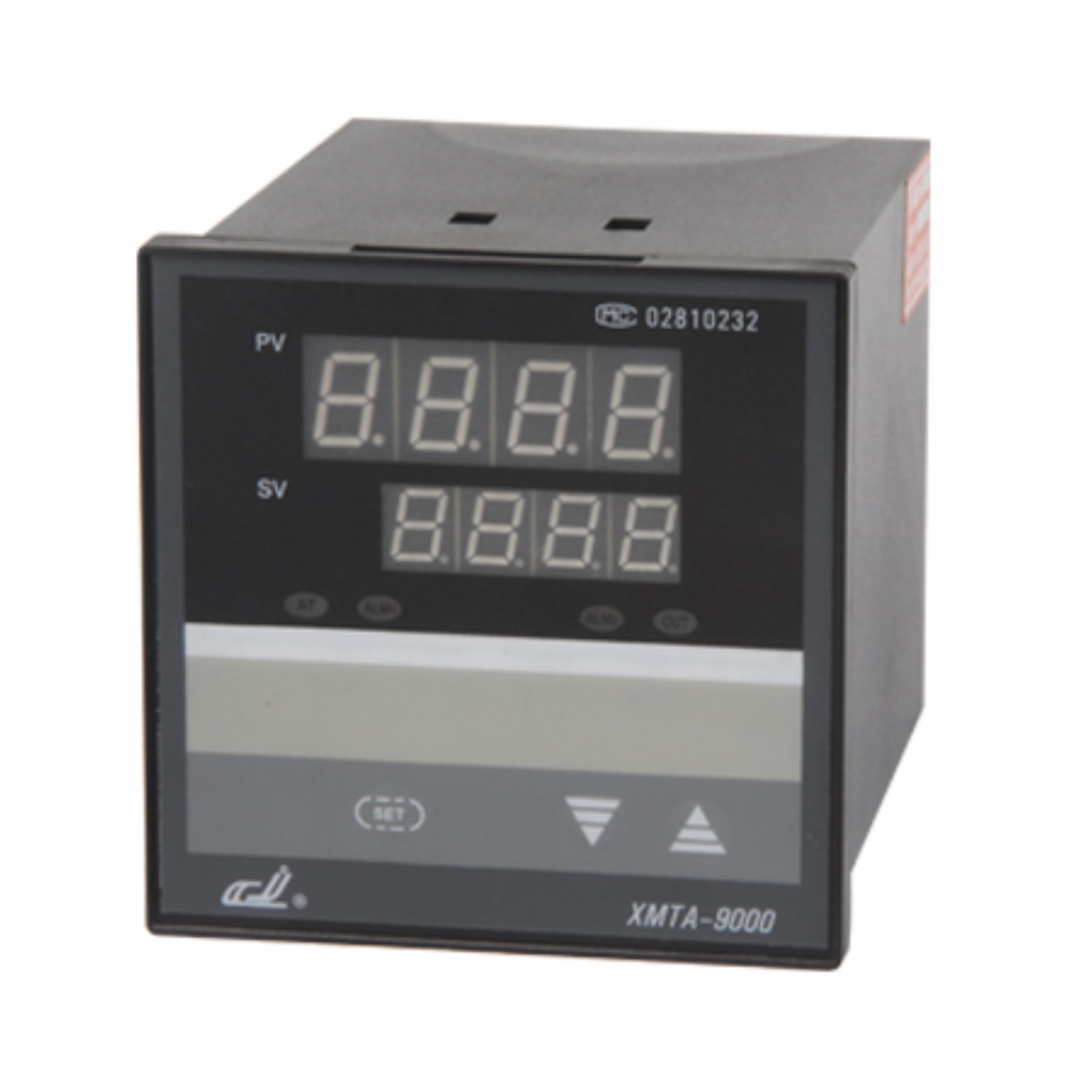 Cj Intelligence Pid Temperature Controller (XMTA-9000)