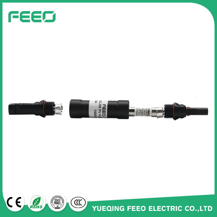 Solar Mc4PV Thermal Fuse Link, Fast Stablizer Link