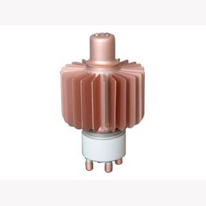 Heating Machine Electron Vacuum Tube (7T62R)