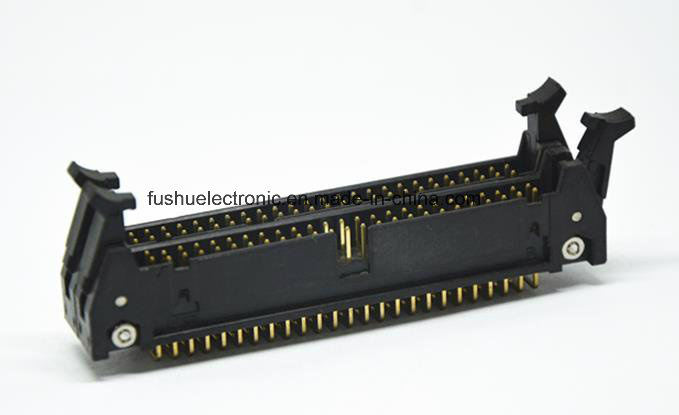 PCB Connector Pin Header Box Header Ejector Header Connector
