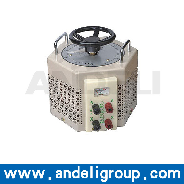 Three Phase AC Voltage Regulator (TDGC2J, TSGC2J)