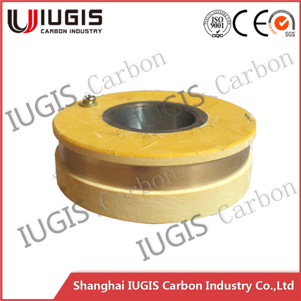 1 Ring Slip Ring for Electric Motor Use