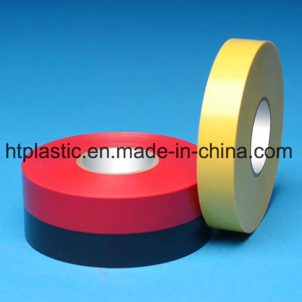 PVC Insulation Tape Flame Retardant Supplier