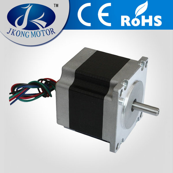 57mm 2phase 1.8degree Micro Unipolar Hybrid Stepper Motor