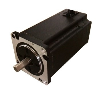 57mm Series Brushless DC Motor