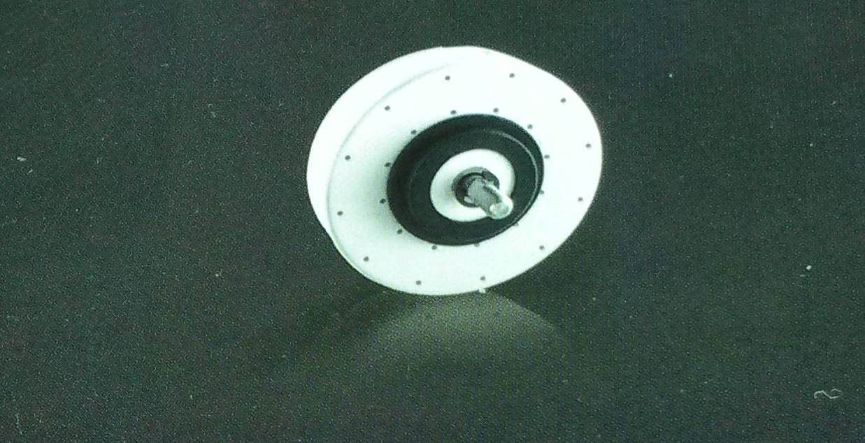 Blushess DC Motor for Wall Air-Conditioners