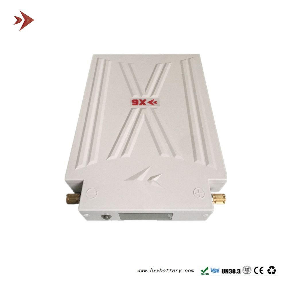 12V LED Billboard Backup Lithium Battery Pack