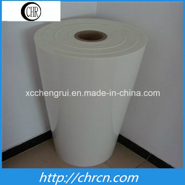 High Quality Milky White Polyester Film