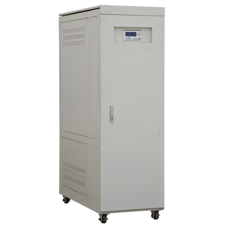 Voltage Stabilizer Voltage Regulator AVR (SBW, DBW)