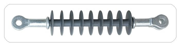 Fxbw Suspension Composite Insulator