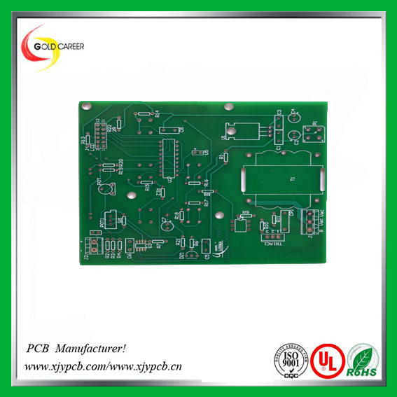 High Power PCB for LED