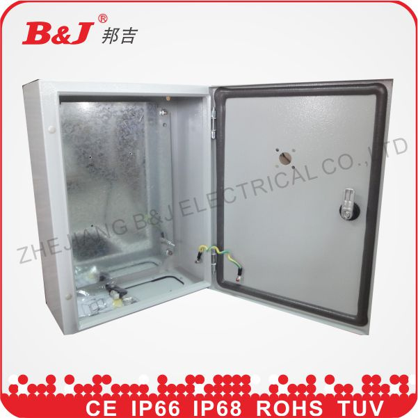 Electrical Distribution Panel Board/Distribution Box/Metal Enclosure