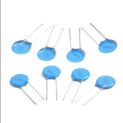 High Voltage Ceramic Disc Capacitor Tmcc02-9