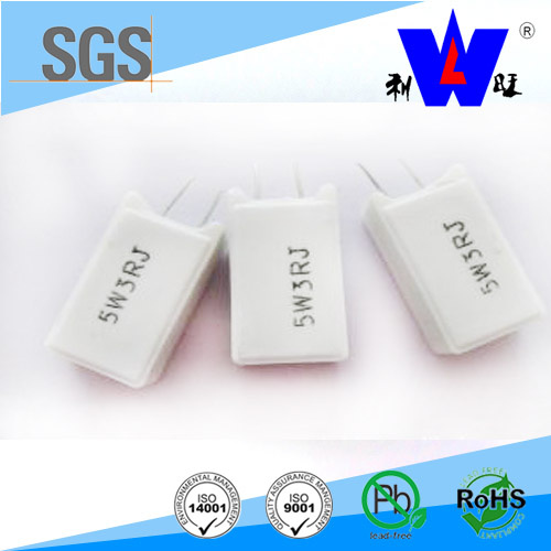 Rgg (RX27-5) Cement Wirewound Variable Resistor with ISO9001