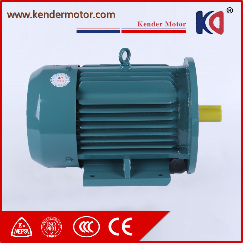General Purpose Y2-100L1-4 2.2kw 4 Pole Induction Motor
