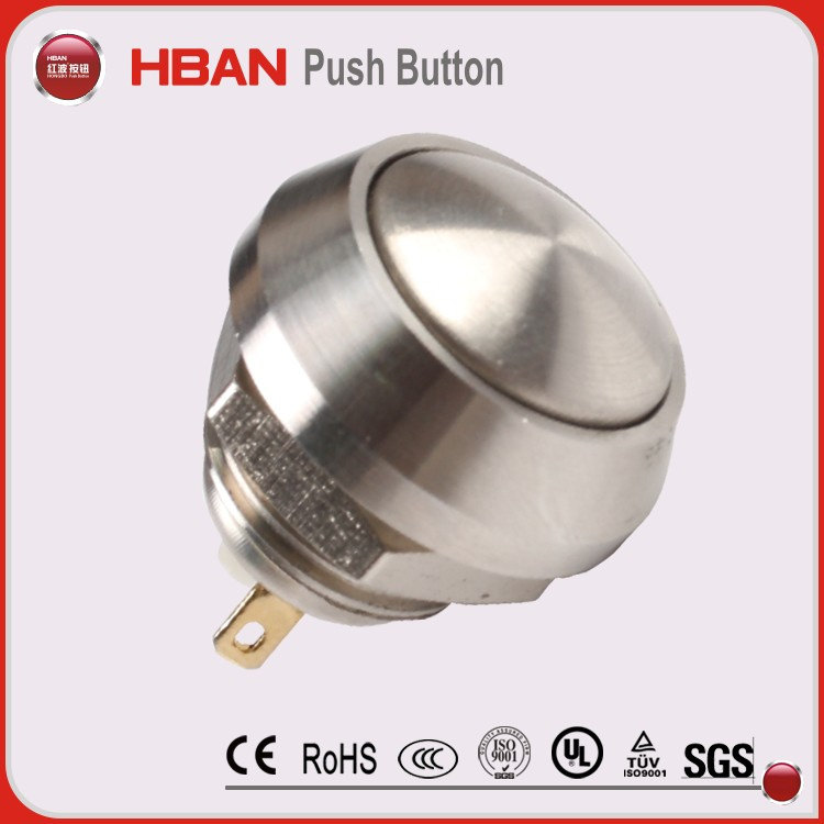 Ce RoHS Waterproof Touch Switch