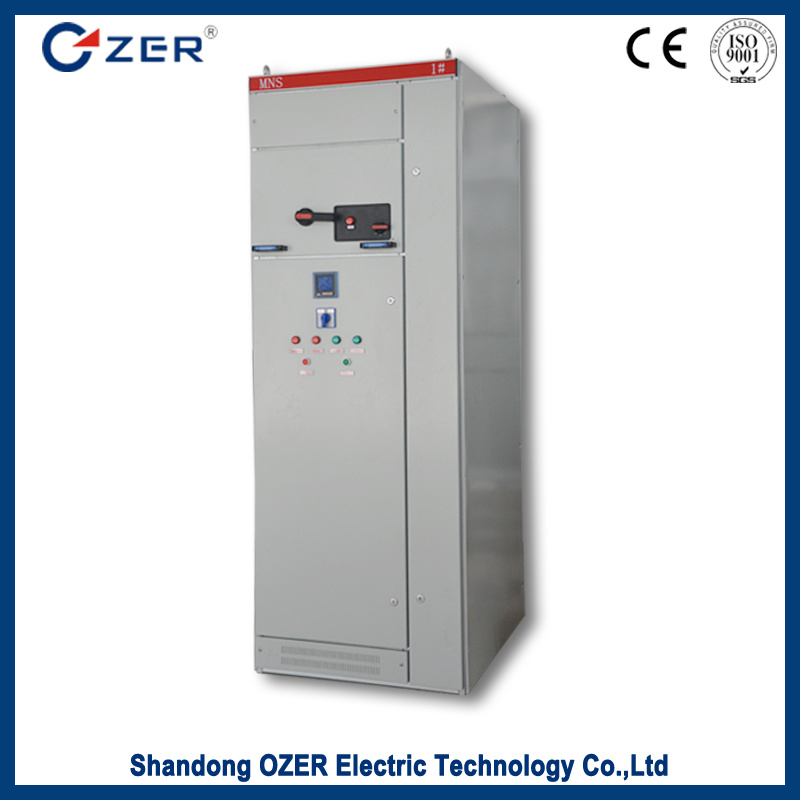Vector Control High Frequency Inverter for Generator