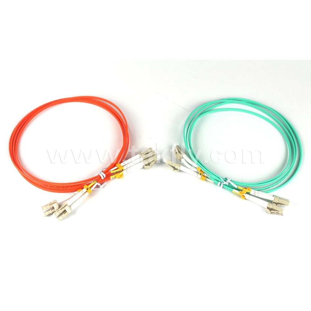 FTTH 0.15dB LC/St/Sc/FC Fiber Optic Patchcord
