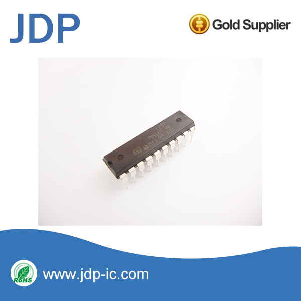 New and Original Electronic Component L297