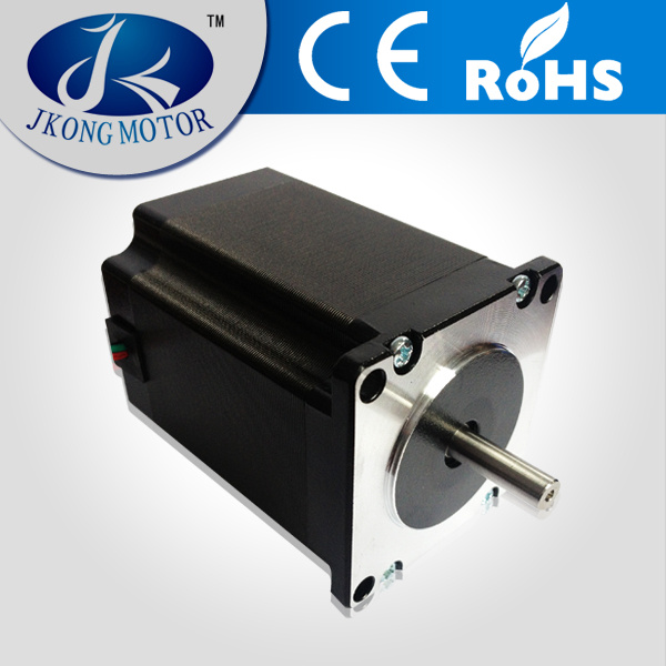 1.8 Degree NEMA 23 Hybrid Stepper Motor 2 Phase for Sewing Machine