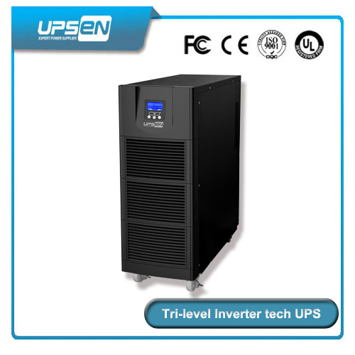 220V 50Hz Single Phase Online UPS with Ce Approve