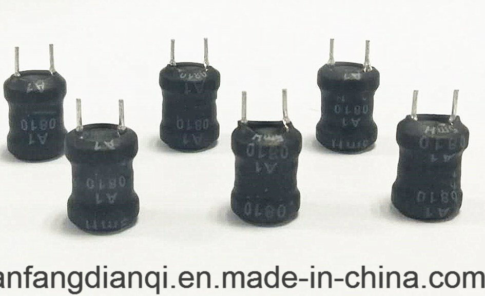 Dr8*10 Ferrite Power Choke Coil Inductor
