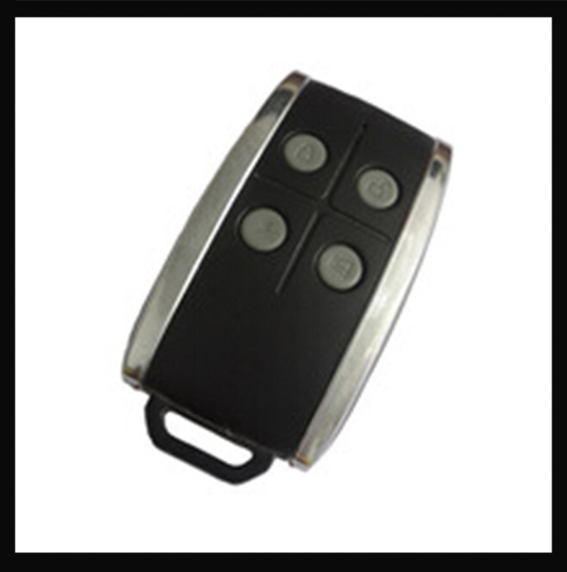 Fixed Code/Rolling Code Garage Door Copy Remote