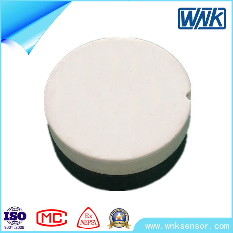 I2c/0.5~4.5V Water Ceramic Capacitive Pressure Sensor with High Accuracy 0.2%Fs