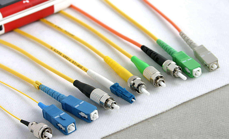 Duplex 2.0mm or 3.0mm Sm Indoor Fiber Optic Patch Cord