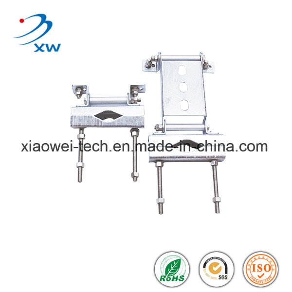 RF Basestation Antenna Twin Stand Rack