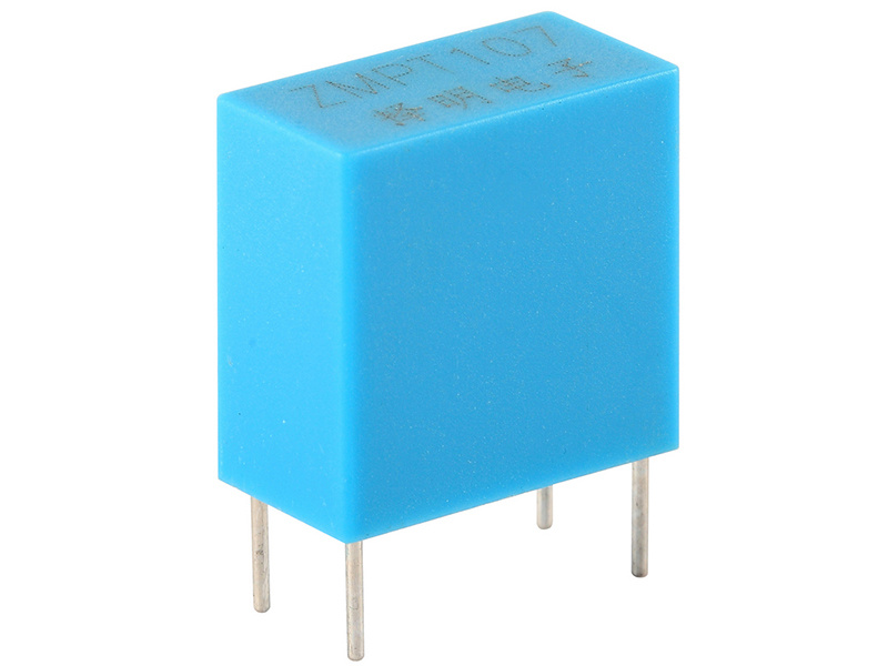 Zmpt107n 2mA/2mA PCB Mounting Current-Tranformer Voltage Transformer Isolation Voltage 4000V