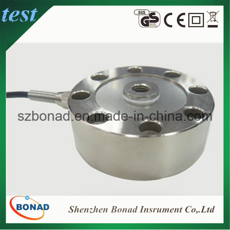 (CFBLY) Alloy Steel Spoke Pressure Sensor 2-40ton