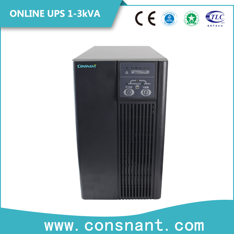 Online UPS with 1-20kVA