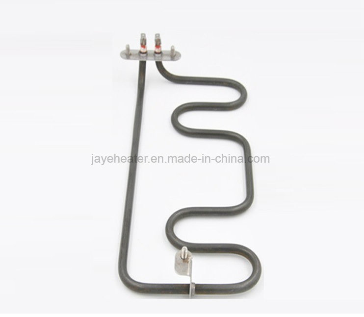 Electric Grill Oven Heating Element for Replacement