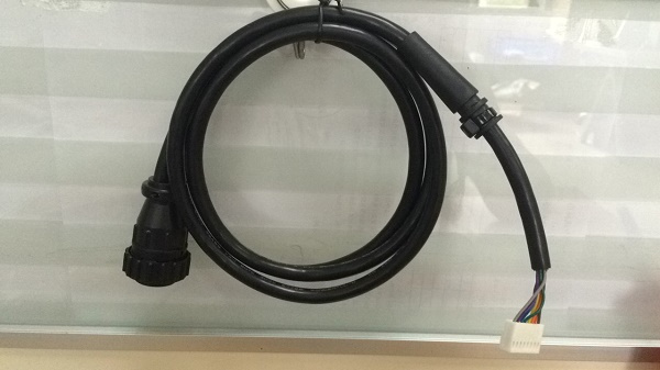 CPC Connectors to Molex2.54