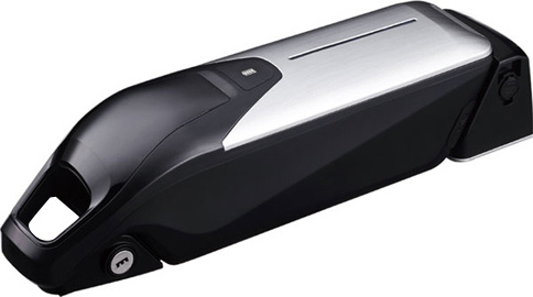 36V Lithium-Ion Battery Pack for Electric Bicycle
