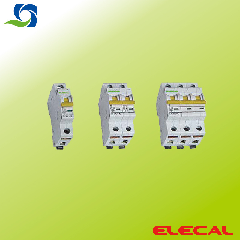 L7 Mini Circuit Breaker