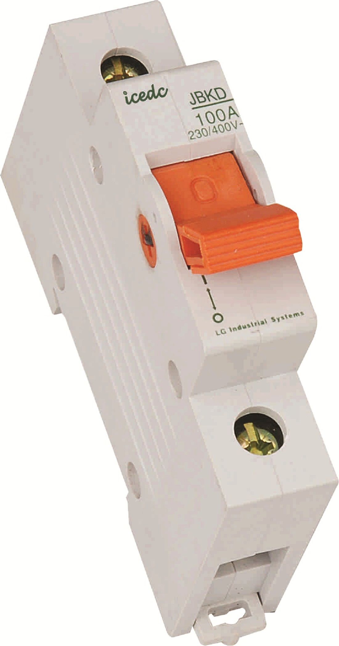 Disconnector Switch Hji- Bkd