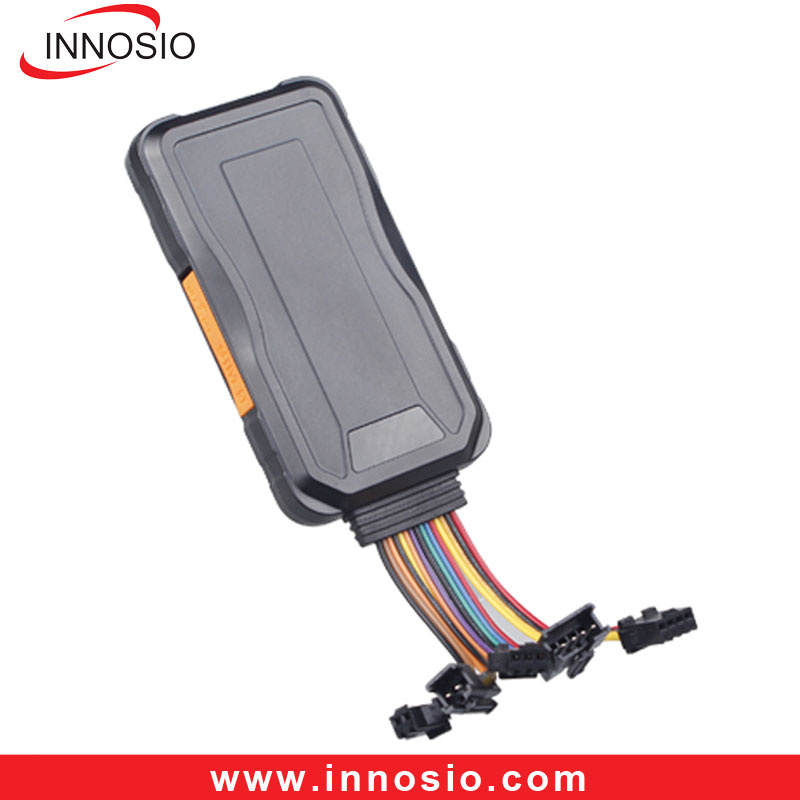 Gt06e 3G 2g Network Car Vehicle GPS Tracker
