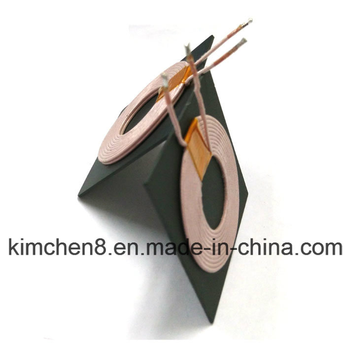 A11 Qi Charging Pad Coil Welcome to OEM and ODM