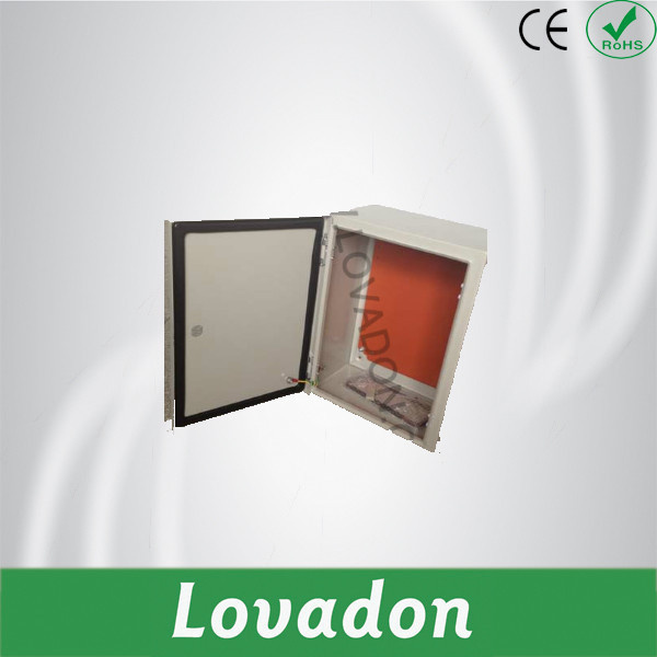 High Quality Metal Distribution Box Enclosure