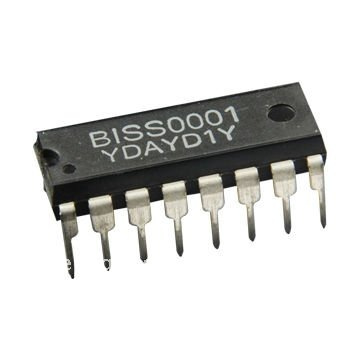 Factory Price Infrared IC for Lamp (BIS001)