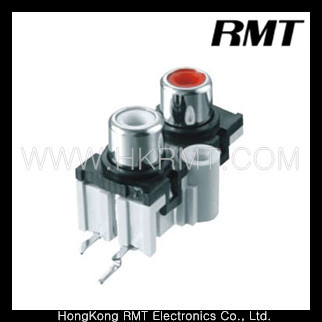 AV Jack/ Pin Jack/RCA Jack (AV2-8.4-33)