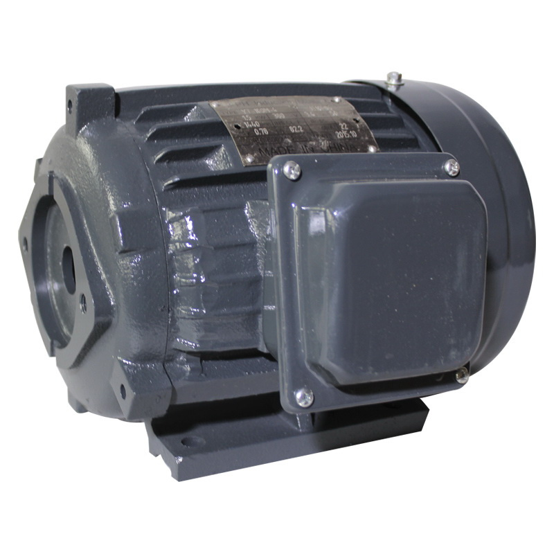 Three Phase Oil Pump Motor